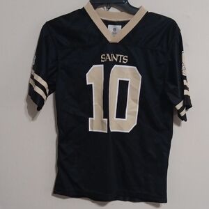 NFL Youth Team Apparel Tag